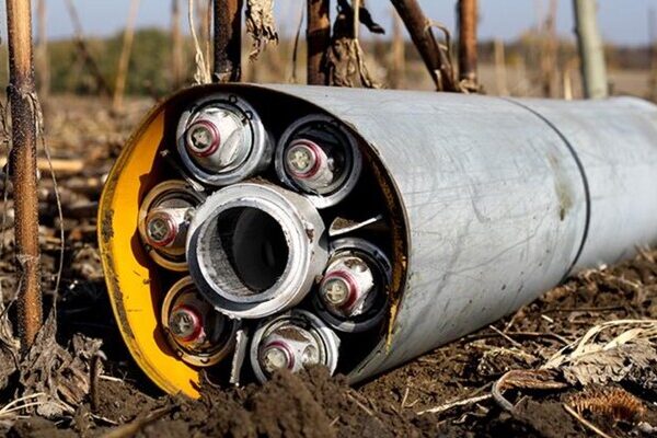 Администрация Байдена размышляет над возможностью предоставления Украине кассетных боеприпасов — CNN