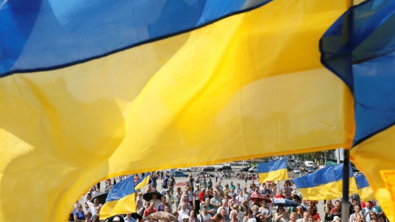 Восстановления СССР не хотят 87% украинцев