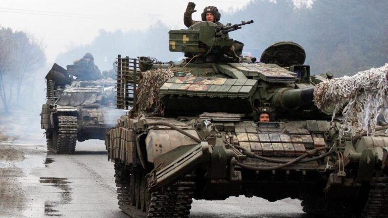 Forbes: Украина превращает излишки оружия США в устрашающую силу