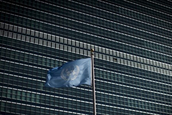 Украина призвала исключить РФ из Совбеза ООН и из состава ООН в целом