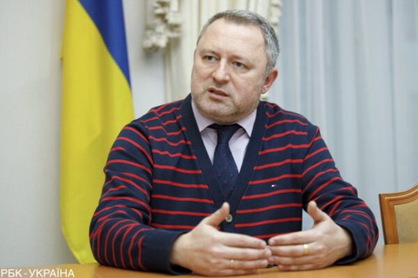 Obozrevatel: генпрокурор пояснив, чому дії РФ проти України можна класифікувати як геноцид