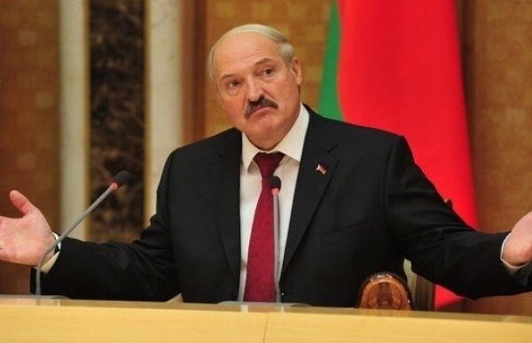 Любимое оружие диктатора Лукашенко