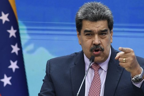 Мадуро призывает к смягчению санкций после получения лицензии Chevron