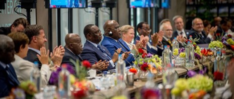 Отношениям ЕС и Африки нужна новая стратегия