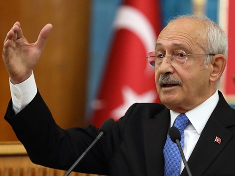 Турецкая НРП обещает $100 млрд прямых инвестиций в случае избрания