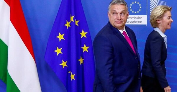 Венгрия стремится ускорить членство Украины в ЕС и сохранить связи с Россией