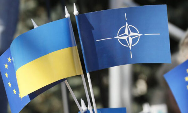 Военный комитет НАТО 18-19 января рассмотрит ситуацию в Украине и безопасность Альянса