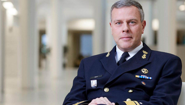 НАТО готово к прямому военному столкновению с россией – адмирал Бауэр
