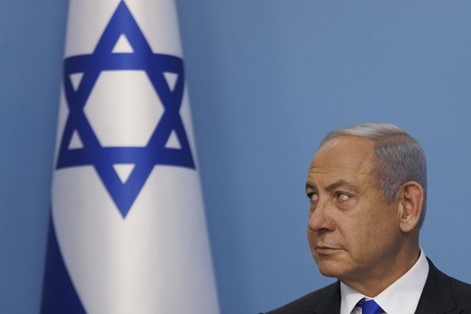 Что нужно знать об ультраправом правительстве Нетаньяху в Израиле
