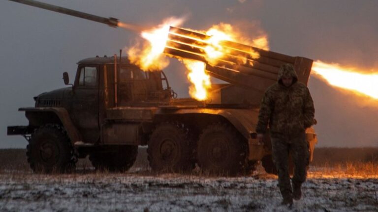 Нет мира без военной победы