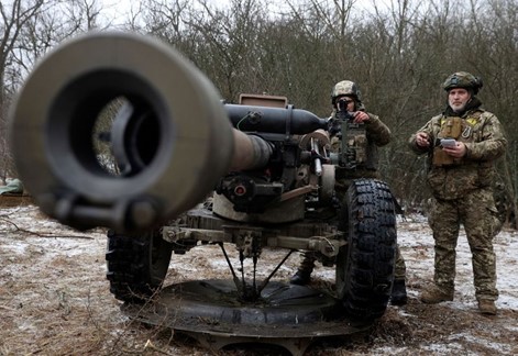 Отправка «тупого» оружия из Израиля в Украину — это разумно