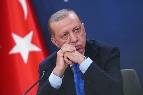 Почему Турция до сих пор блокирует вступление Швеции в НАТО