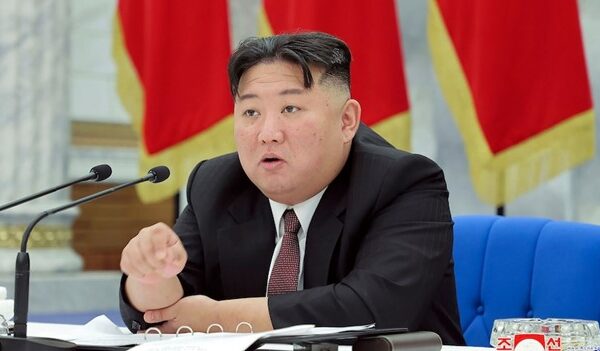 Северная Корея заявляет, что увеличит производство ядерных боеголовок «в геометрической прогрессии»