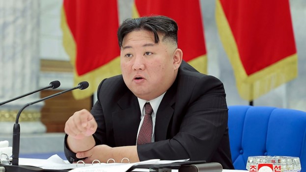Северная Корея заявляет, что увеличит производство ядерных боеголовок «в геометрической прогрессии»