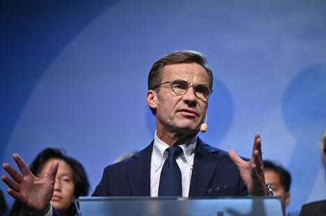 Швеция сигнализирует, что все требования Турции о вступлении в НАТО не могут быть удовлетворены
