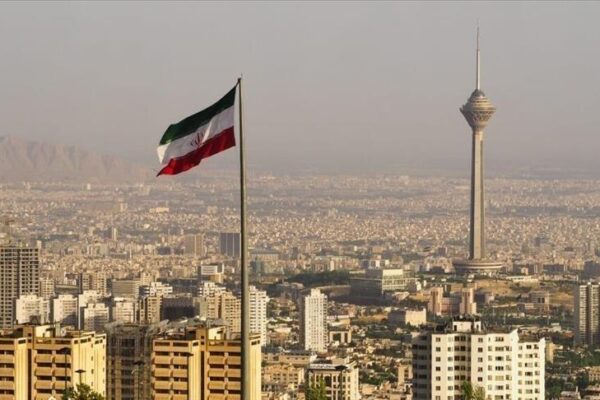 В Тегеране не исключили возможность выхода из Договора о нераспространении ядерного оружия