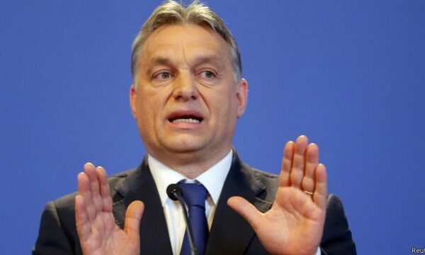 Венгерские генералы отправлены в отставку после того, как Орбан пересмотрел высшее руководство армии