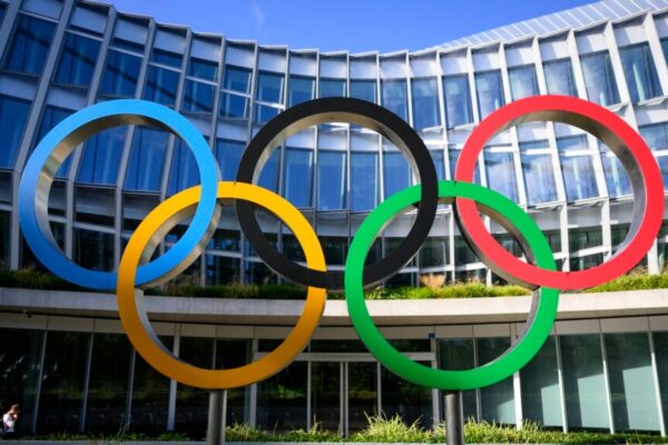 Более 30 стран потребовали от МОК разъяснить «нейтральный» статус российских и белорусских спортсменов