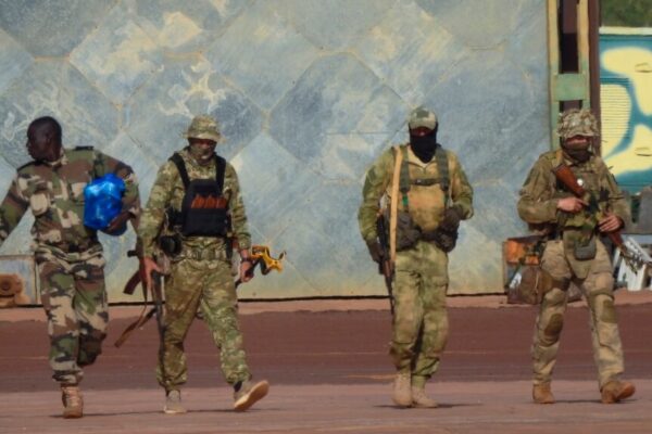 Эксперты ООН призвали к расследованию военных преступлений ЧВК «Вагнер» в Мали