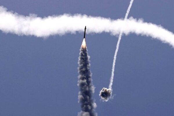 Появился ли у Украины шанс защититься от российских ракет израильским “Железным куполом”?