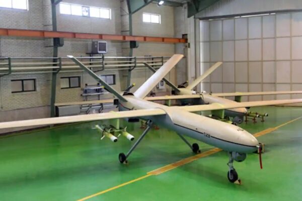 Иран контрабандой ввозил дроны в Россию, используя лодки и государственную авиакомпанию – The Guardian
