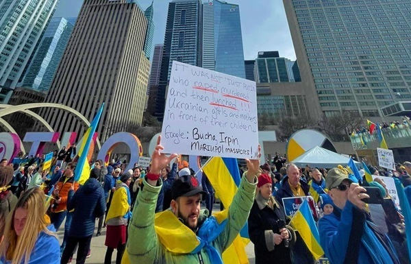 Более 60% европейцев верят в победу Украины – опрос