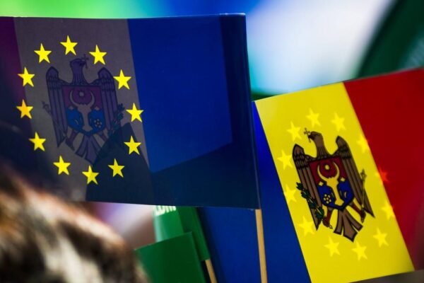 Евросоюз призвал Молдову к структурным реформам