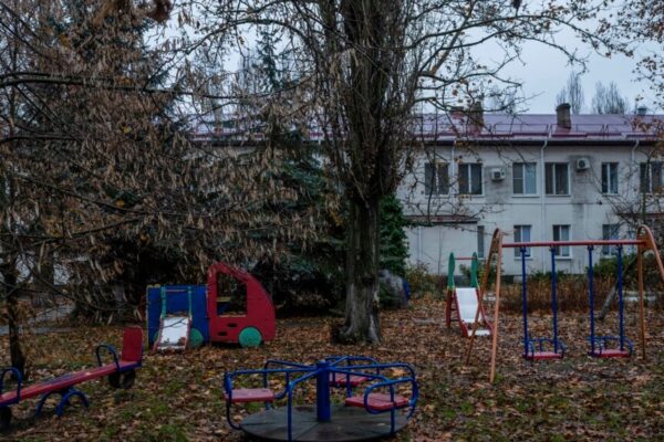 В ООН обеспокоены депортацией украинских детей в Россию