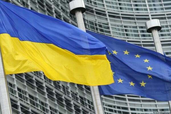 Саммит Украина – ЕС: на что может рассчитывать Киев?