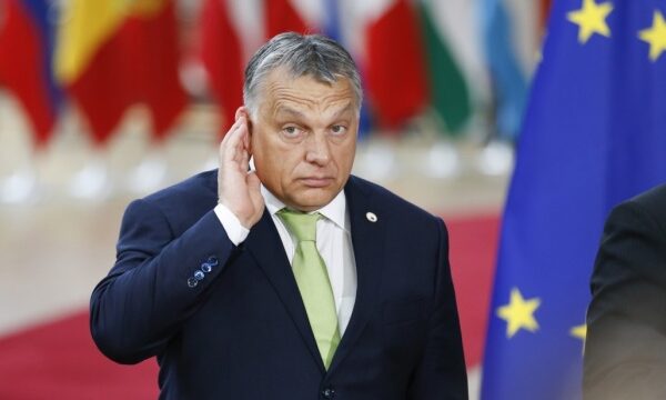 Орбан выступил в парламенте с противоречивыми нарративами о войне, его назвали агентом РФ