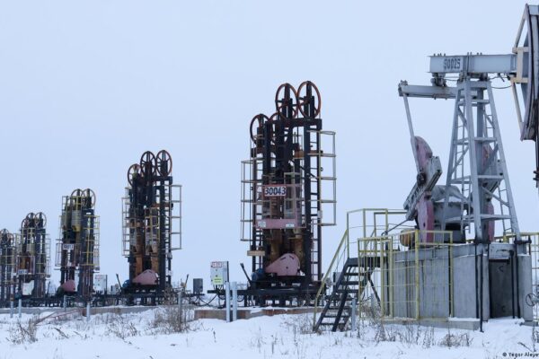МЭА: РФ в январе потеряла 8 млрд от потолка цен на нефть