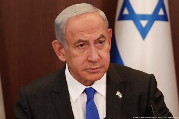 Израиль не исключает поставку Киеву системы “Железный купол”