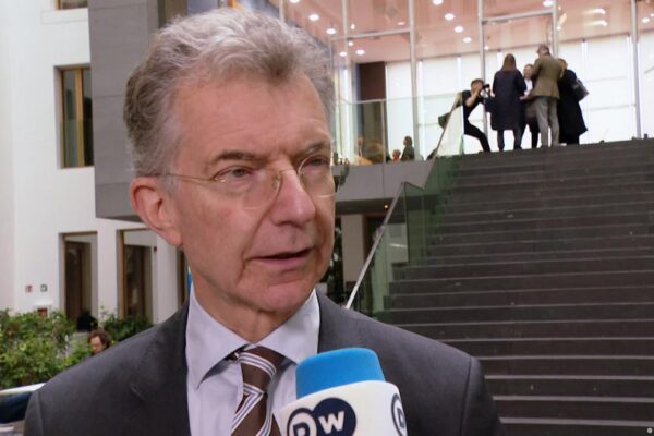 Глава Мюнхенской конференции по безопасности выступил против «красных линий» в помощи Украине