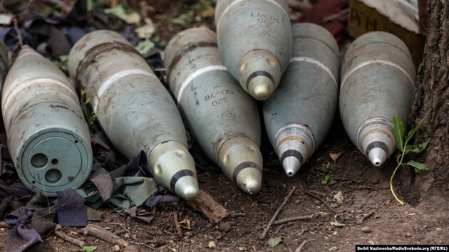 Страны ЕС могут договориться об объединении закупок боеприпасов для Украины уже в марте – Bloomberg