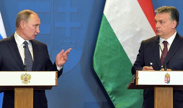 Венгрия Орбана признана самой коррумпированной в ЕС – Bloomberg