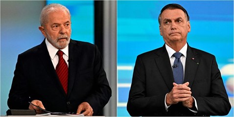 Гонка за лидерство. В Сенате Бразилии переосмысливает соперничество Лула – Болсонару