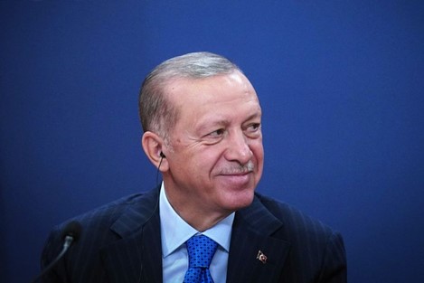 Почему переизбрание Эрдогана в Турции не является верной ставкой