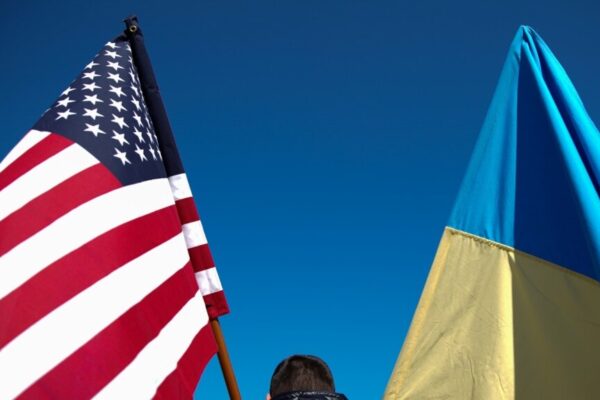 56% американців вважають війну в Україні “критичною загрозою” інтересам США – опитування
