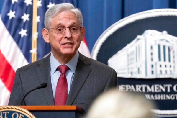 Генпрокурор США у Сенаті розповів, що їх стримує у визнанні групи “Вагнер” терористичною організацією 