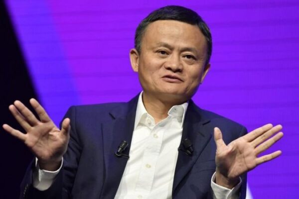 Засновник Alibaba Джек Ма повернувся до Китаю. Влада могла пом’якшити ставлення до бізнесменів