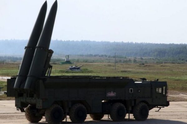 Ядерна зброя Росії у Білорусі: як реагує світ на нову небезпеку