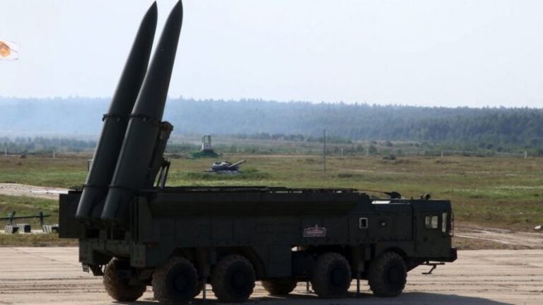 Ядерна зброя Росії у Білорусі: як реагує світ на нову небезпеку