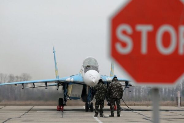 Чому авіація не відіграє великої ролі у війні Росії проти України та чи може вона згодом змінити все