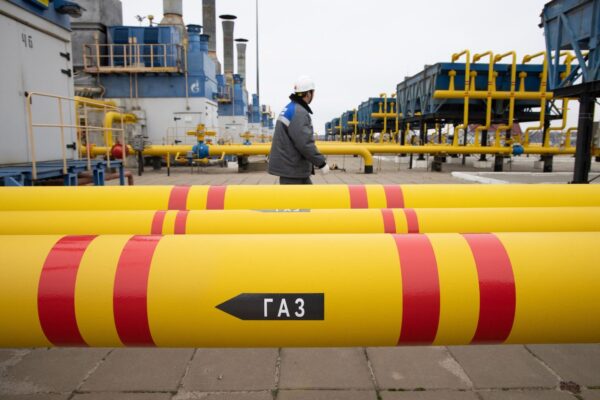 Китайсько-російські газові переговори покажуть, наскільки Сі підтримує Путіна – Bloomberg