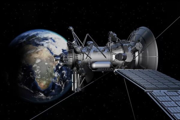 Китайская спутниковая компания Spacety предоставляла «вагнеровцам» аэроснимки – Sky News