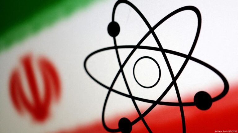 МАГАТЭ: Иран в 18 раз превысил лимит по обогащенному урану