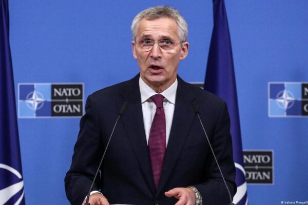 Генсек НАТО: Ситуація з безпеки змінилася надовго