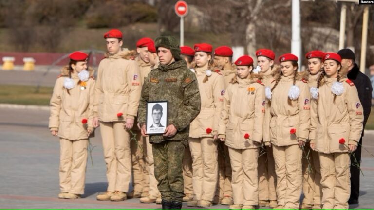 Білий дім: Росія намагається дестабілізувати Молдову, «щоб побачити більш дружню до Росії адміністрацію»