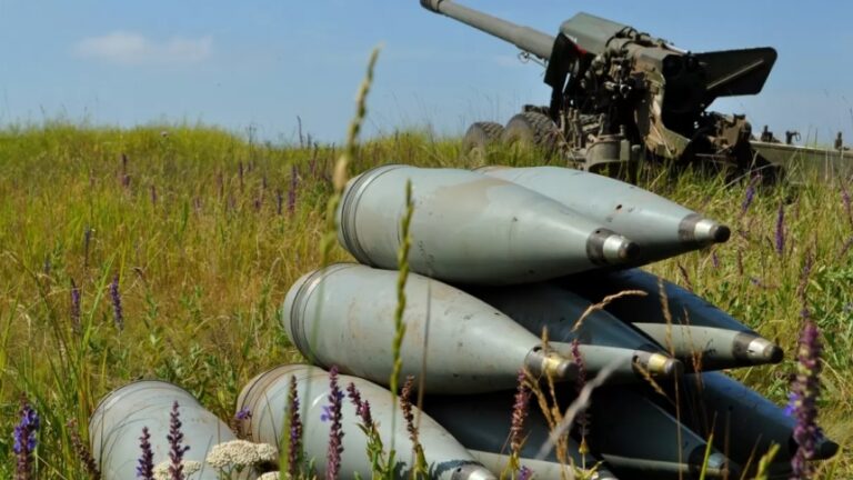 Китайська зброя може відродити невдалу війну Росії – The Economist