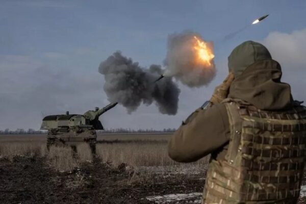 Чому Захід досі не знає, що робити з війною в Україні – WSJ